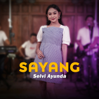 Sayang (Single)