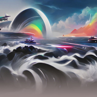 When the City Sleeps, We Run (Single)