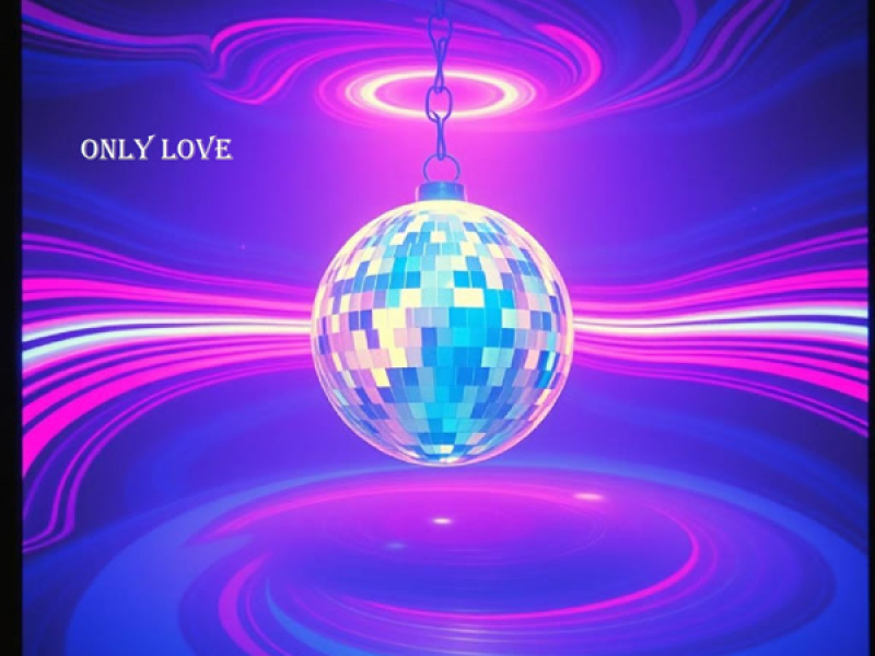 only love (Single)
