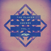 The Flavor Saver EP Vol. 11 (EP)