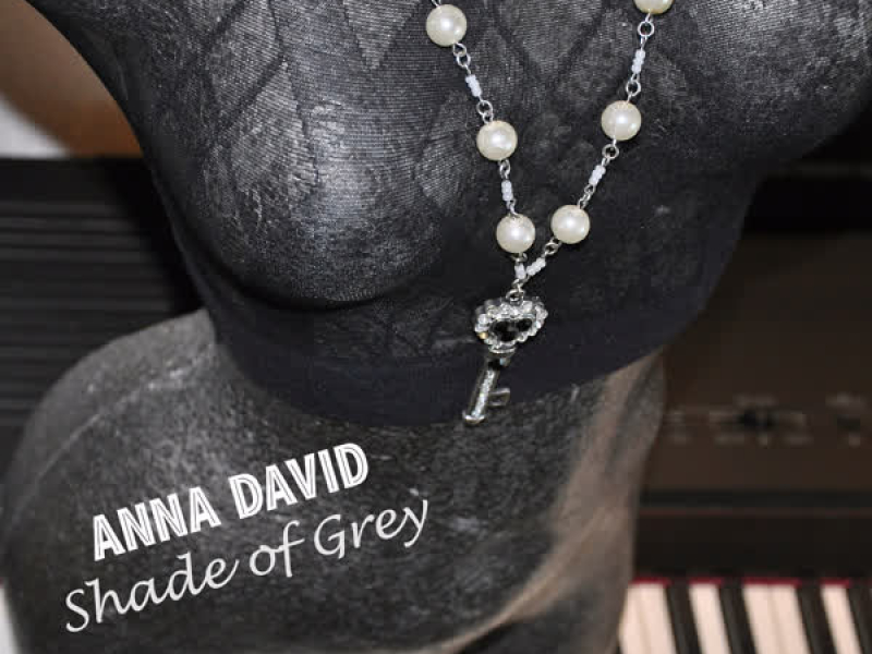 Shade of Grey (Single)