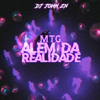 MTG ALÉM DA REALIDADE (Single)