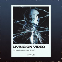 Living On Video (Single)