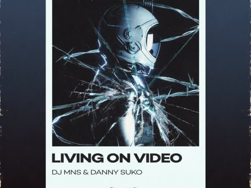 Living On Video (Single)