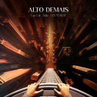 Alto Demais (Single)