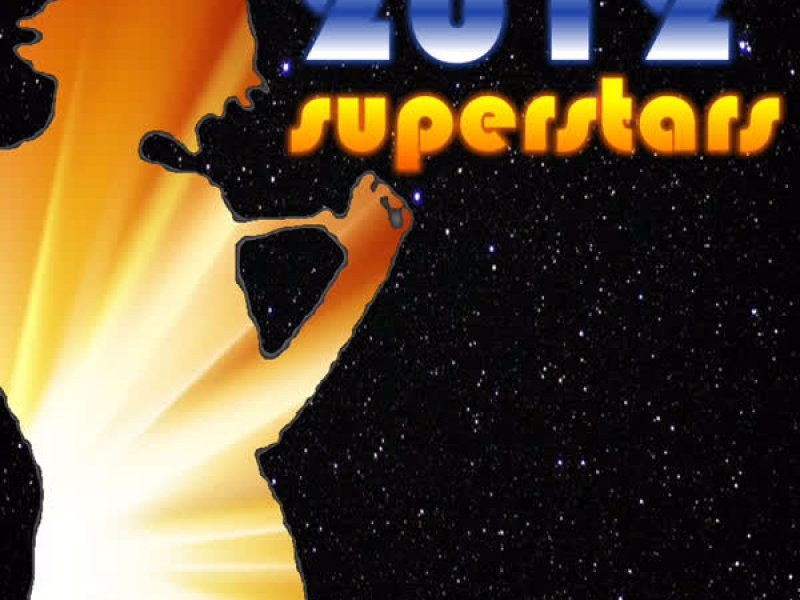 2012 Superstars: 50 Hit Songs