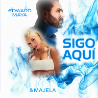 Sigo Aqui (EP)