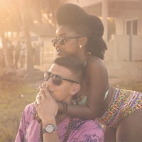 Costa Del Sol Til København (Single)