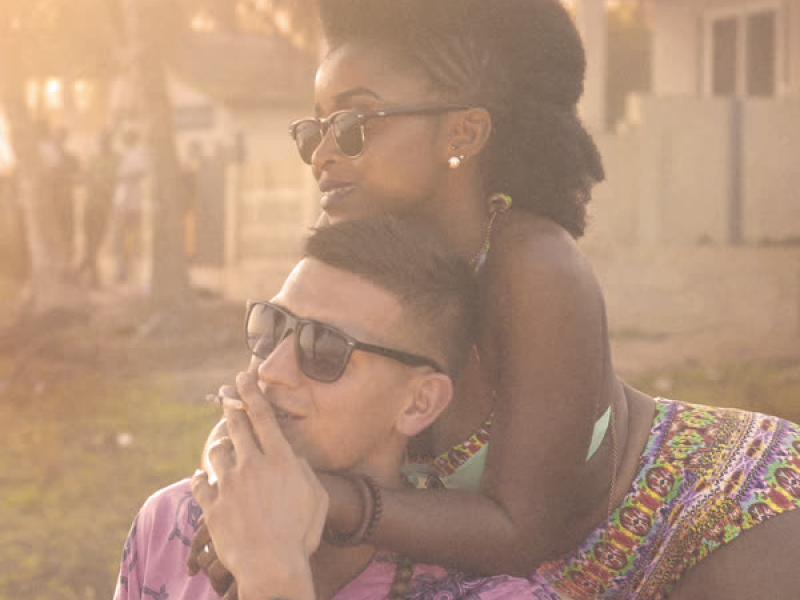 Costa Del Sol Til København (Single)