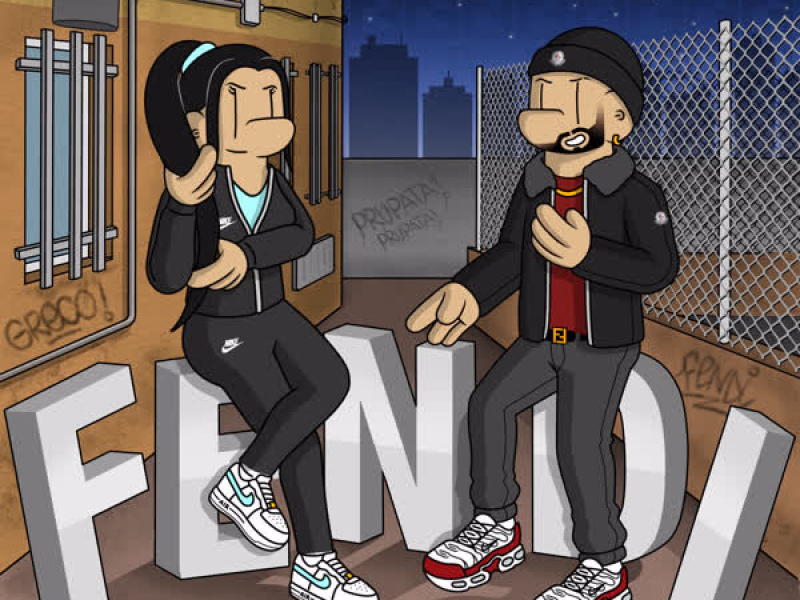 Fendi (Single)