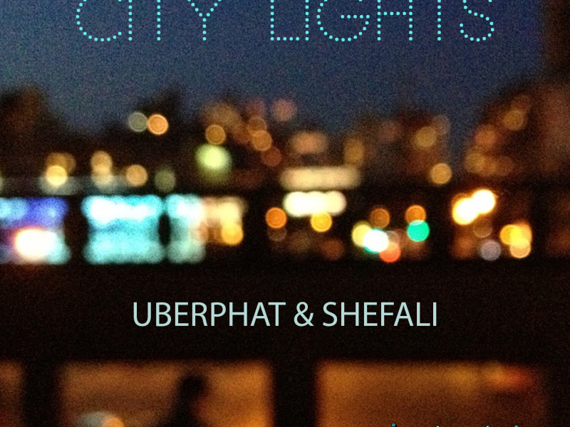 City Lights (Single)