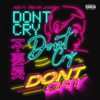 Don't Cry (Single)