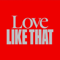 Love Like That (Single)