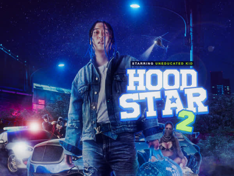 HOODSTAR 2