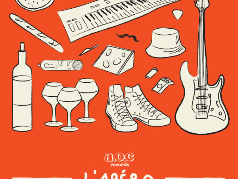 Some Jazz To Make Love On (Single)