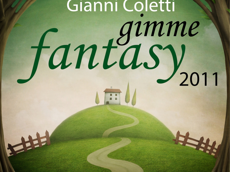 Gimme Fantasy 2011 (Part 1)