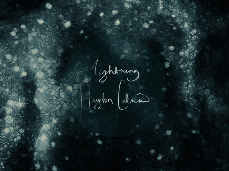 Lightning (Single)