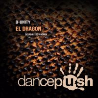 El Dragon (Single)