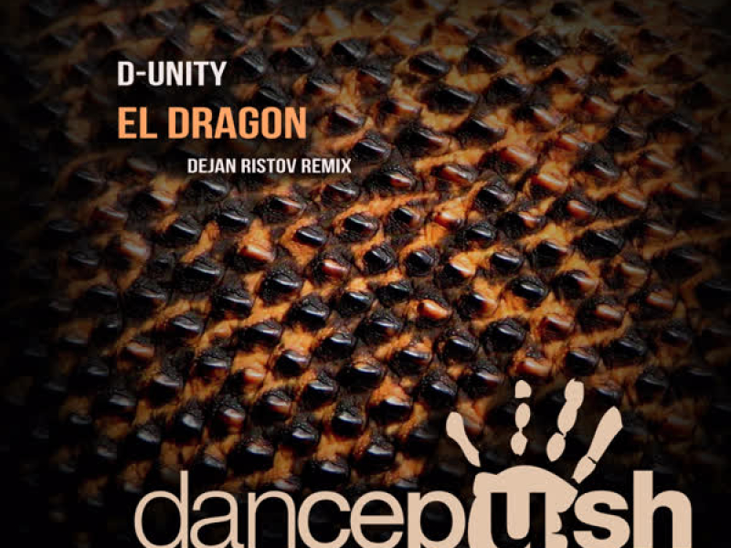 El Dragon (Single)
