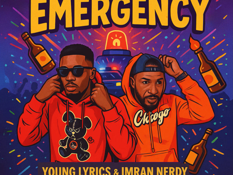 Emergency (Single)