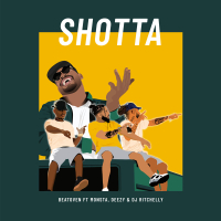 Shotta (Single)