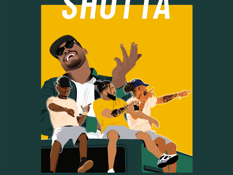 Shotta (Single)