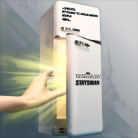 Jeg fortjener en øl (Single)