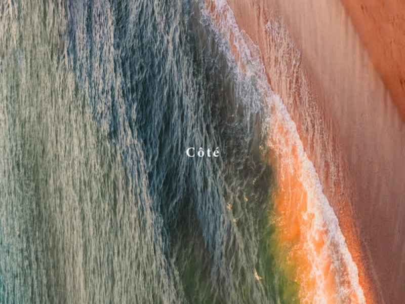 Côté (EP)