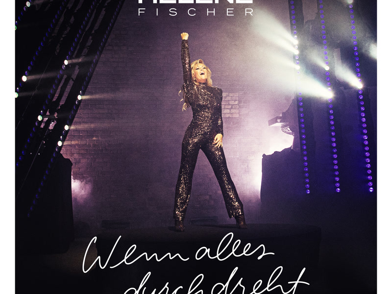 Wenn alles durchdreht (Single)