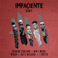 Impaciente (Remix) (Single)