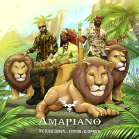 Amapiano (Single)