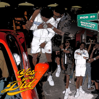 Yes, You Did (Single)