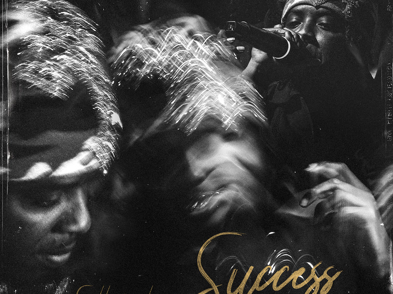 Greedy Niggas (Single)