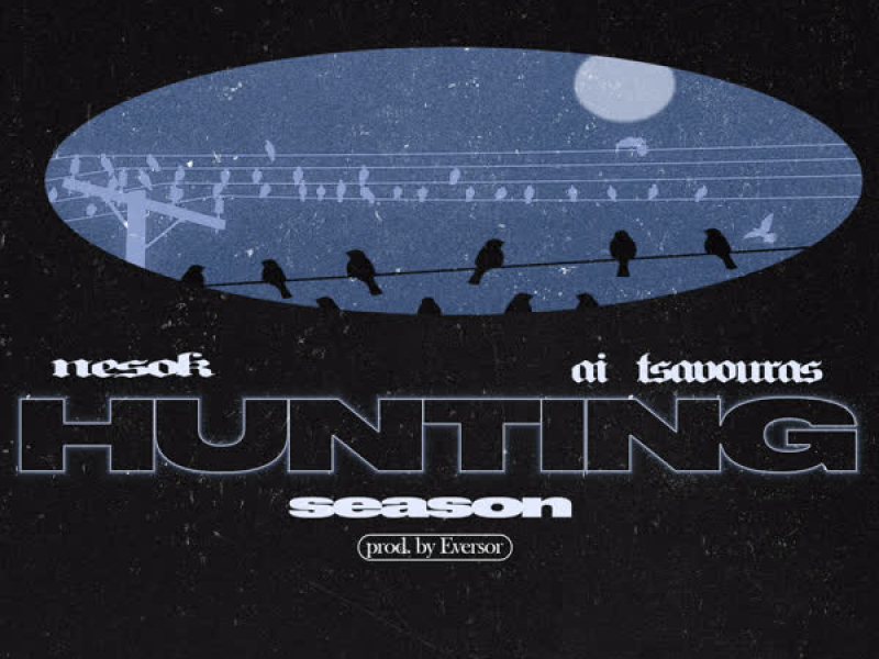 Hunting Season (Single)