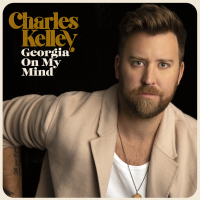 Georgia On My Mind (Single)