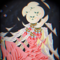 Cosmosis (Mark de Clive-Lowe Remix) (Single)