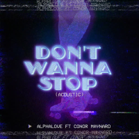 Don't Wanna Stop (Acoustic) (Single)