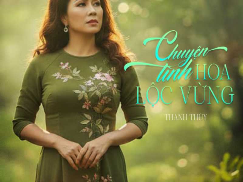 Chuyện Tình Hoa Lộc Vừng (Single)