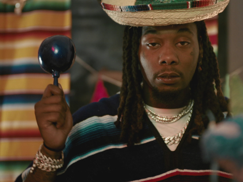 Taco Tuesday (Single)