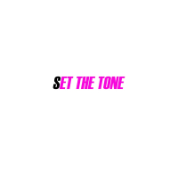 Set The Tone (Single)
