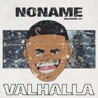 Valhalla (Anoname #2) (Single)
