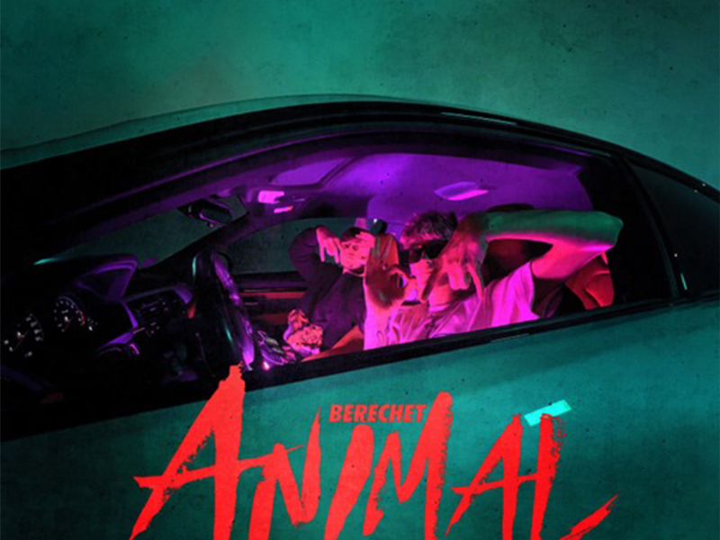 Animal (Single)