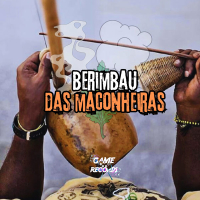 Berimbau das Maconheiras (Single)