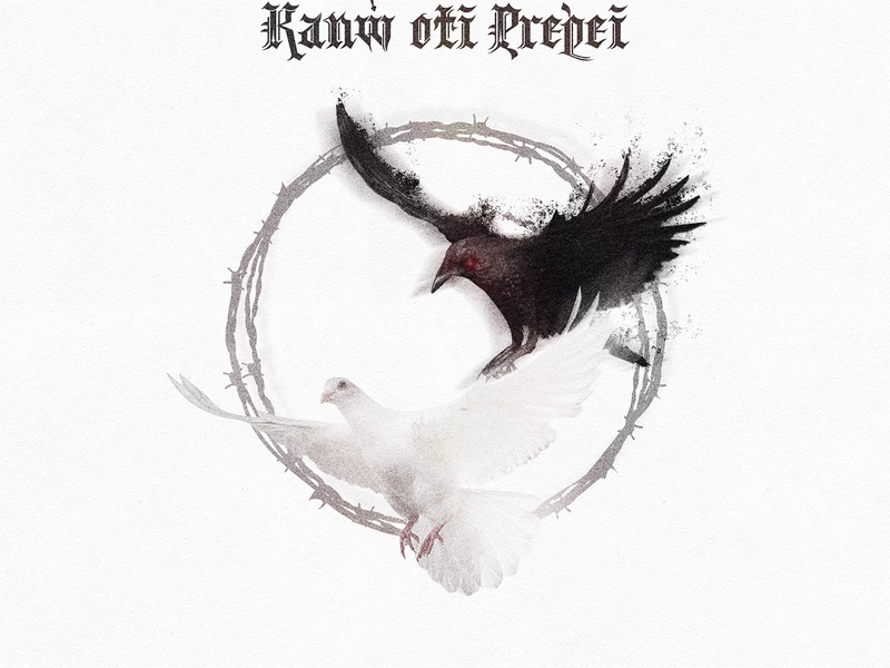 Kanw Oti Prepei (Single)