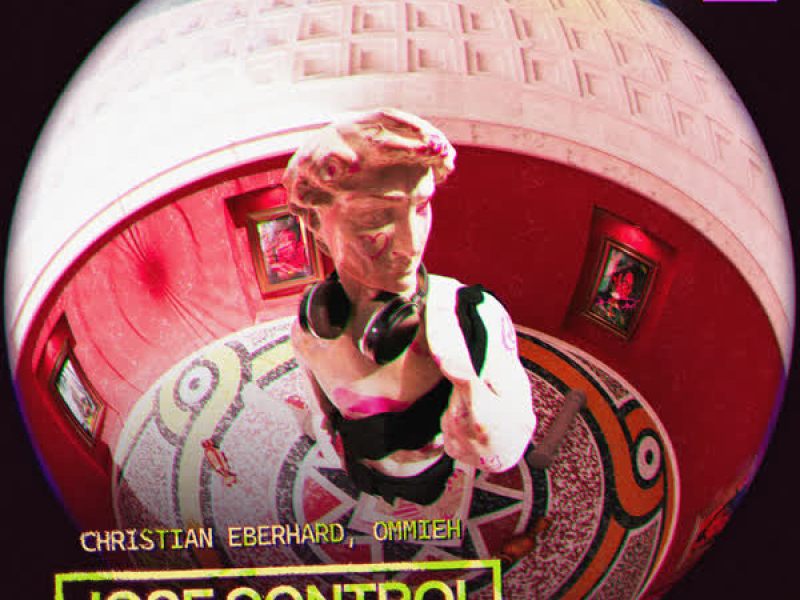 Lose Control (Just Eddie Remix) (Single)