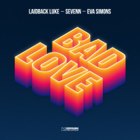 Bad Love (Single)