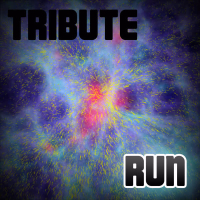 Run (Flo Rida Tribute) (Single)