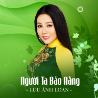 Người Ta Bảo Rằng (Single)