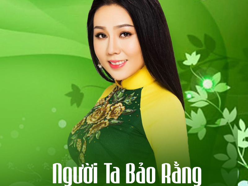 Người Ta Bảo Rằng (Single)