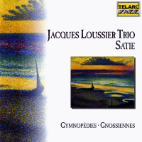 Satie: Gymnopédies & Gnossiennes